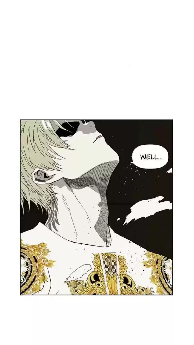 Weak Hero Chapter 177