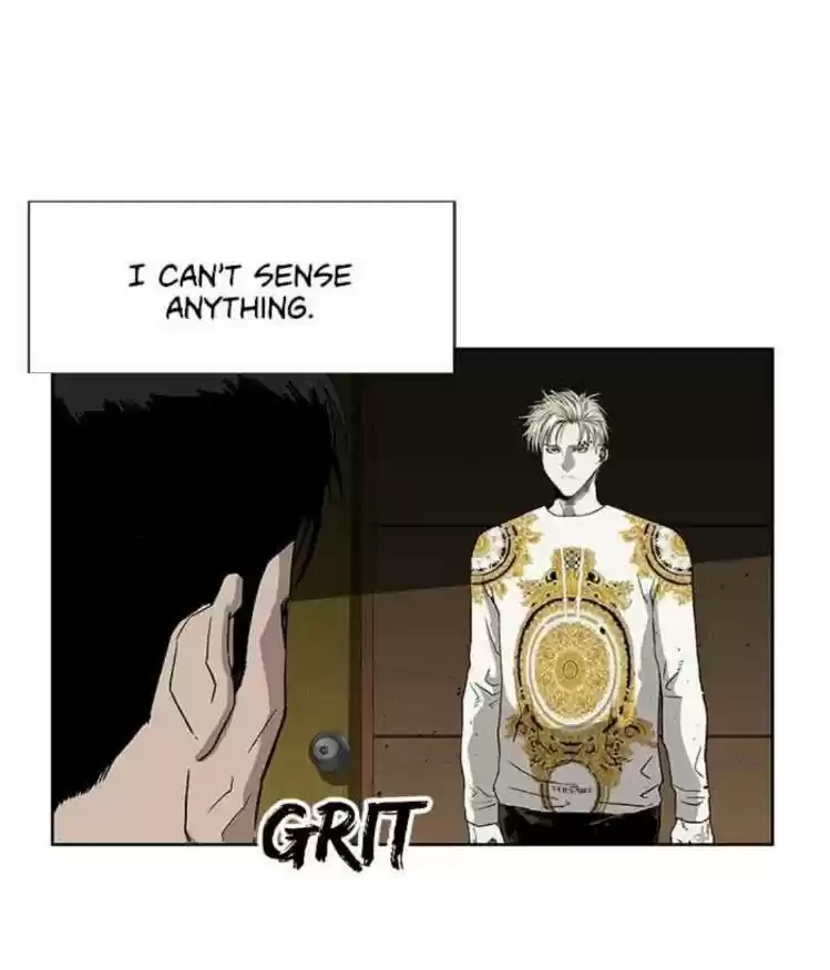 Weak Hero Chapter 177