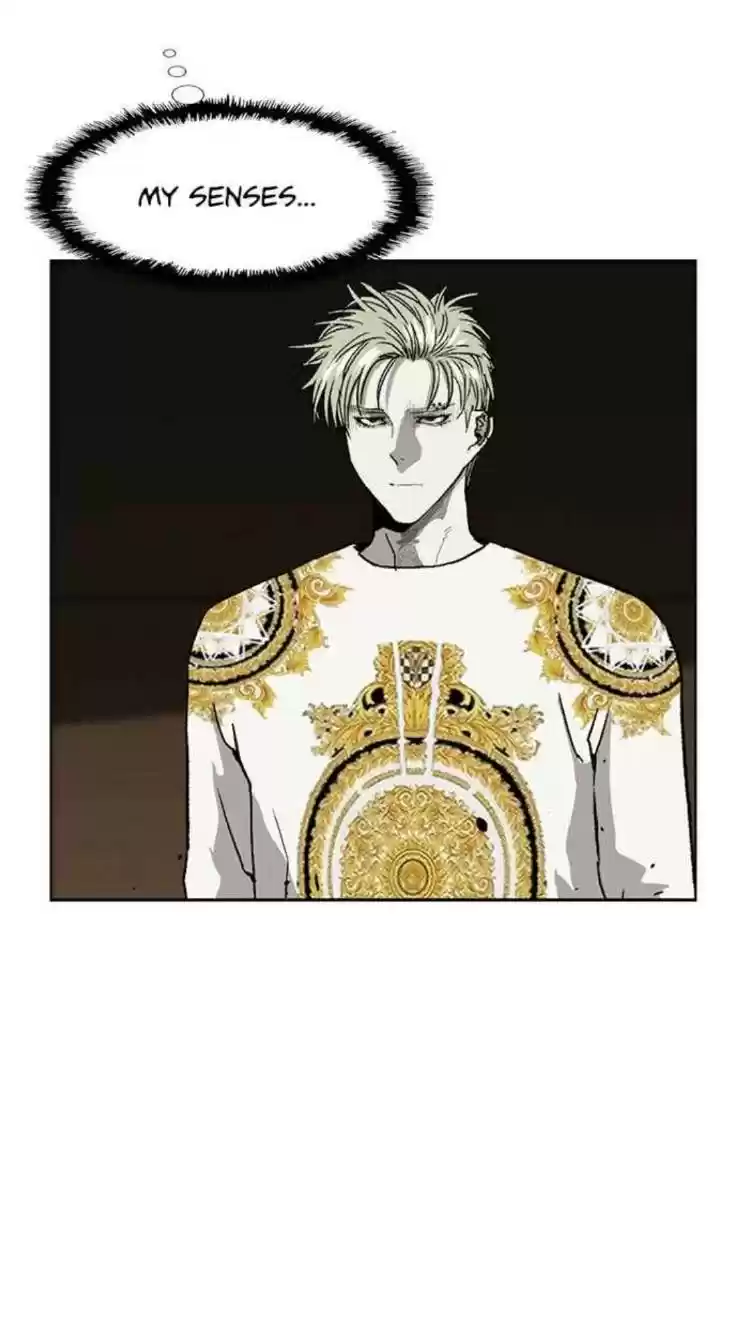 Weak Hero Chapter 177