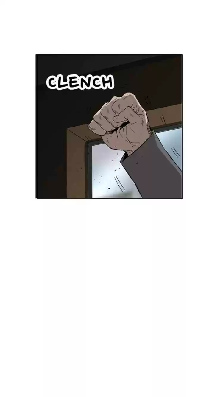 Weak Hero Chapter 177