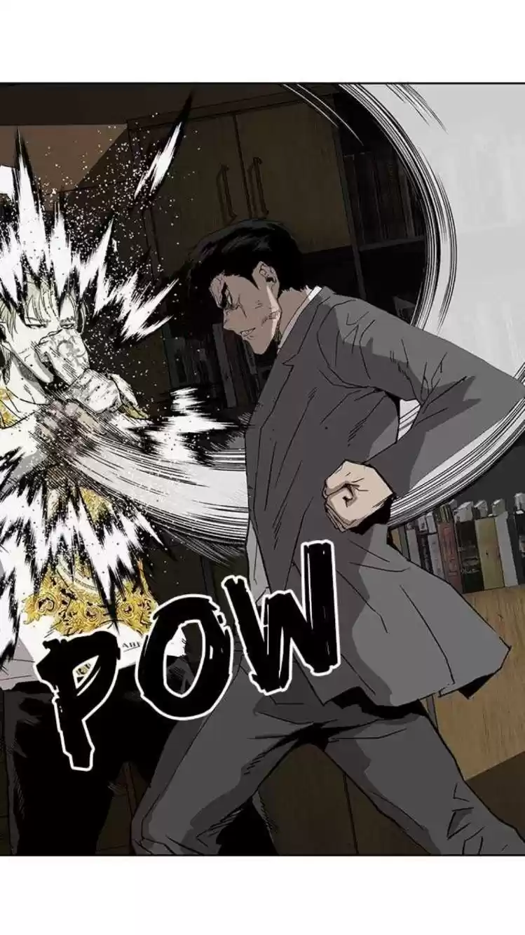 Weak Hero Chapter 177