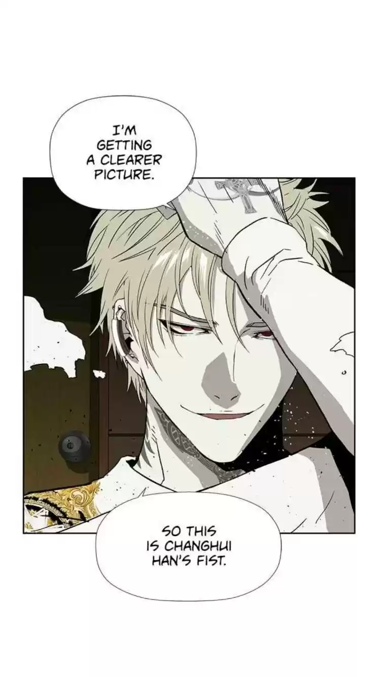Weak Hero Chapter 177