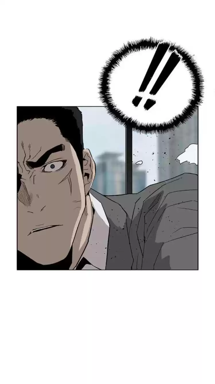 Weak Hero Chapter 177