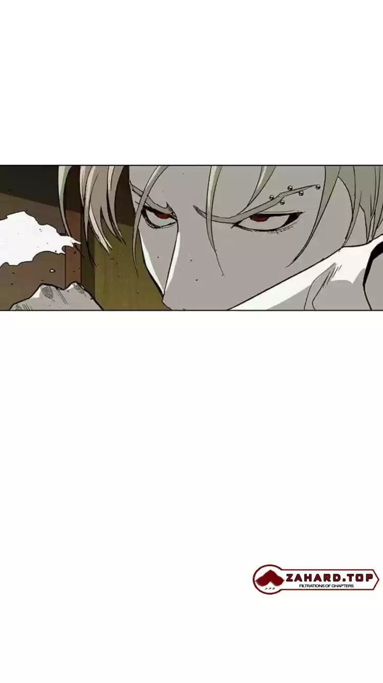 Weak Hero Chapter 177