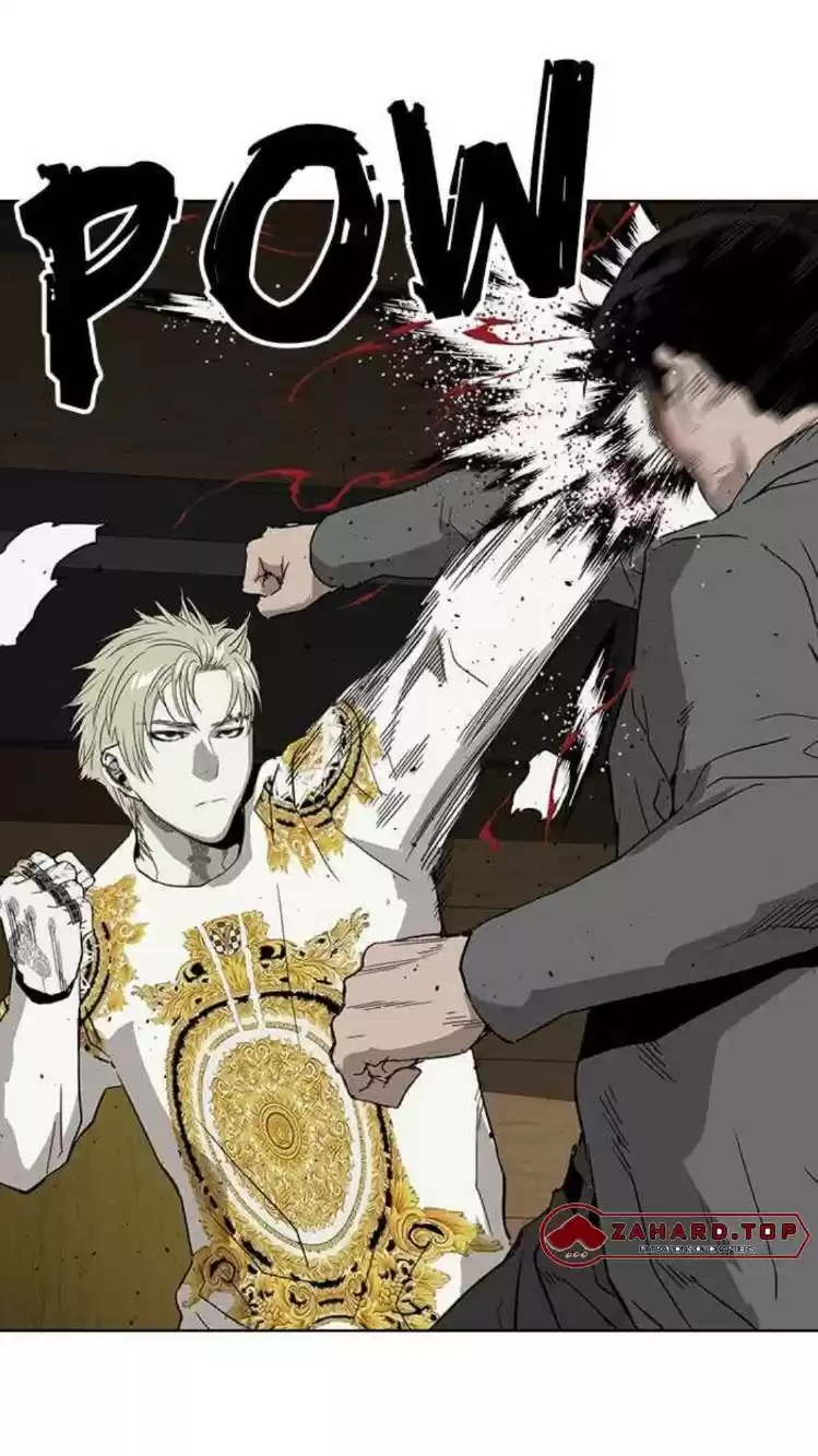 Weak Hero Chapter 177