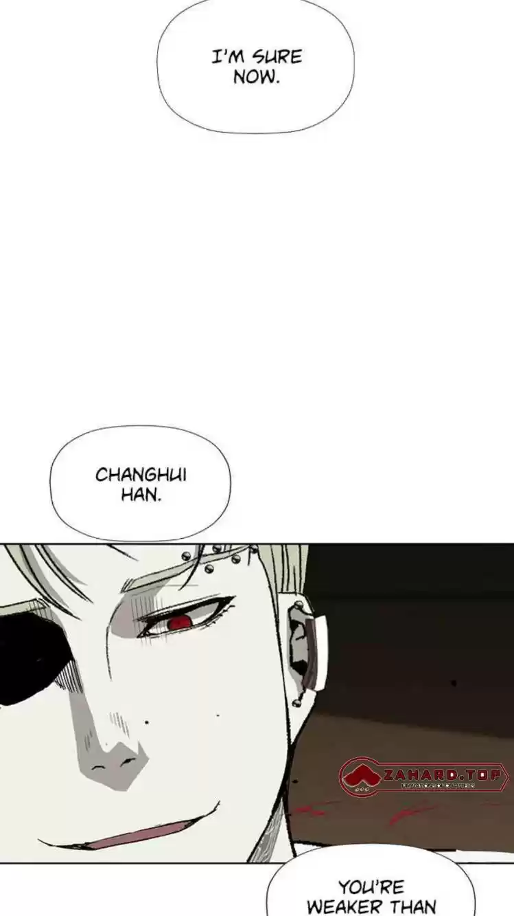 Weak Hero Chapter 177