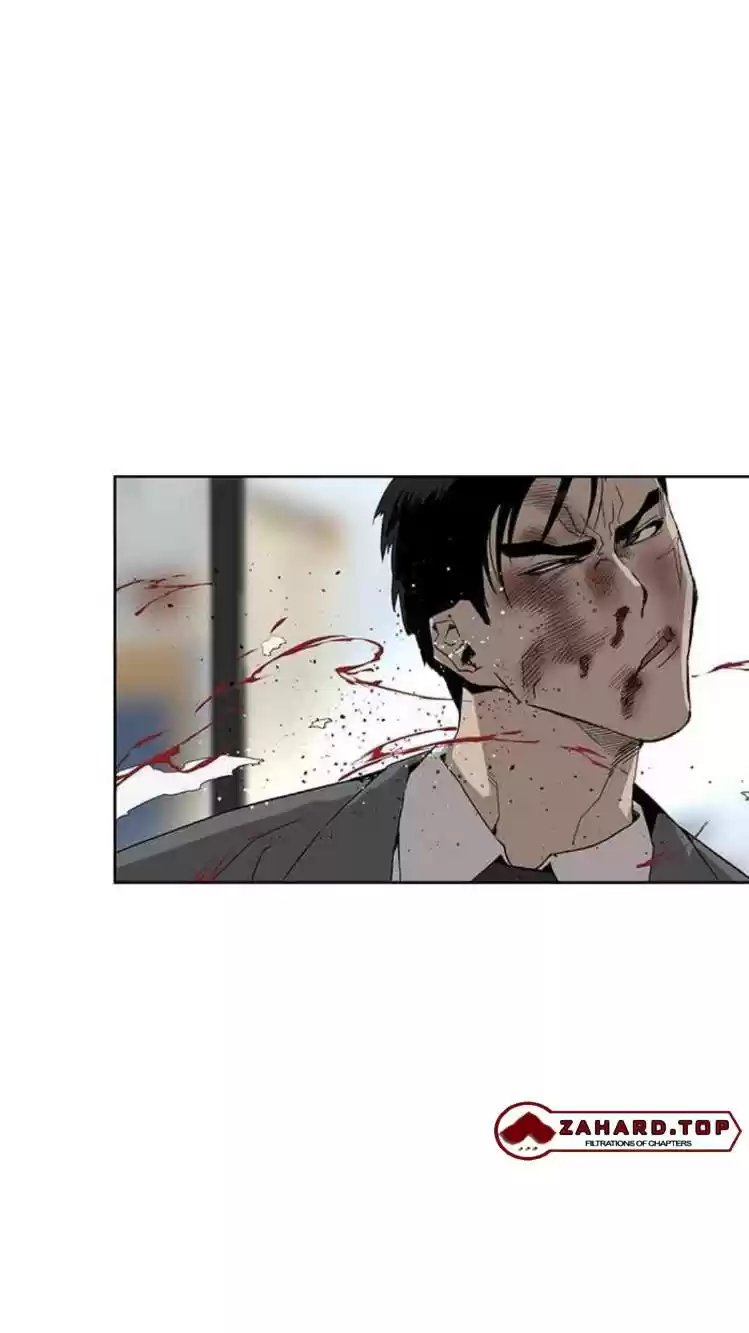 Weak Hero Chapter 177