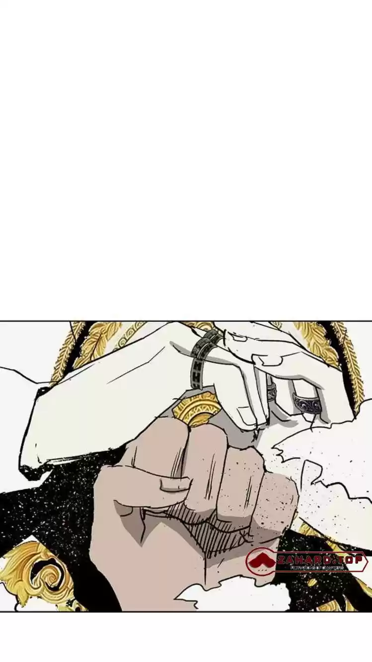 Weak Hero Chapter 177