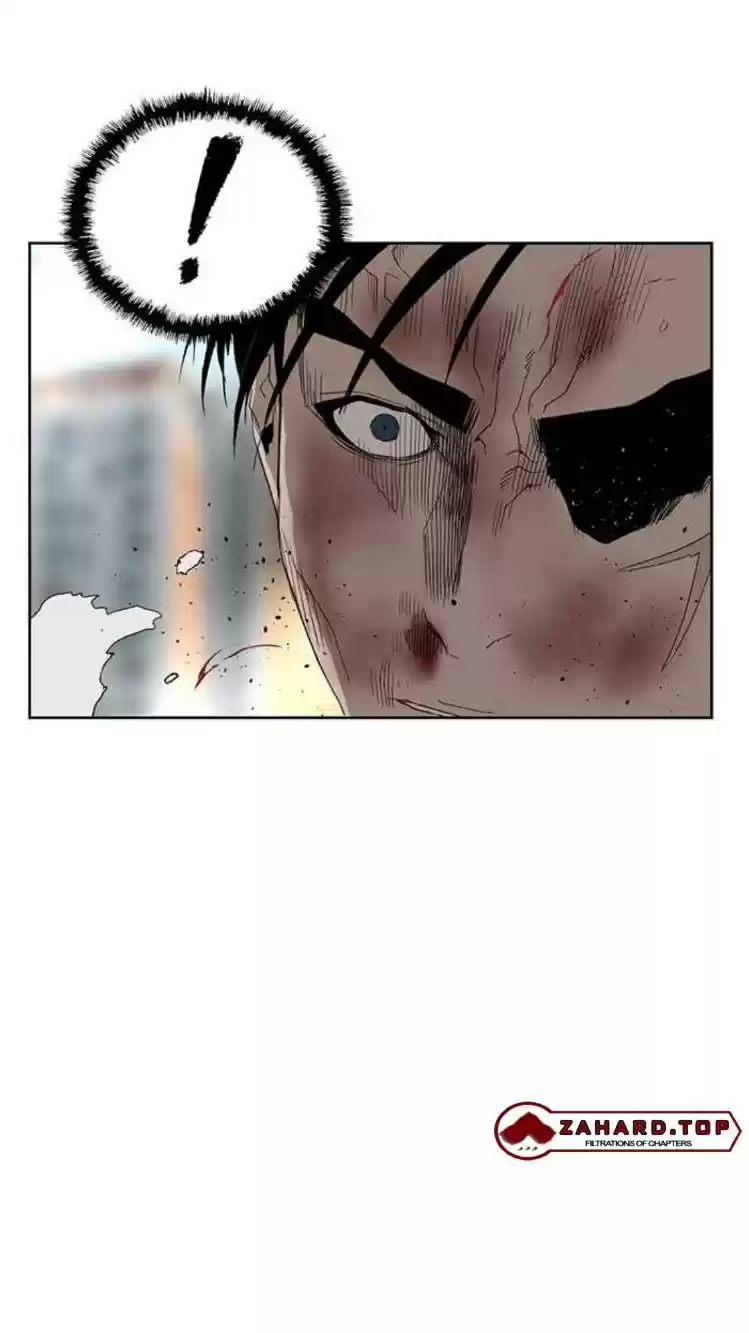 Weak Hero Chapter 177
