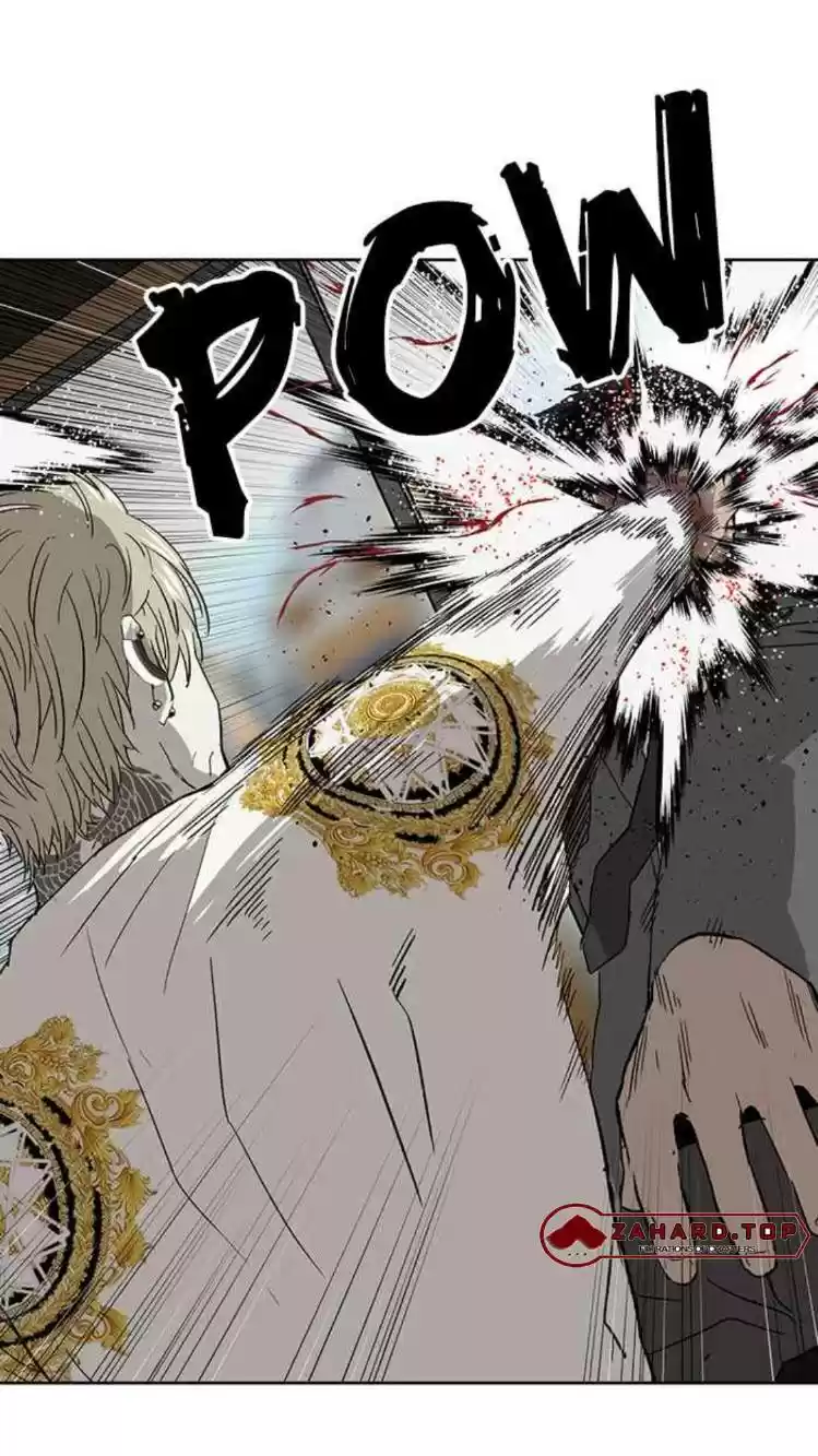 Weak Hero Chapter 177