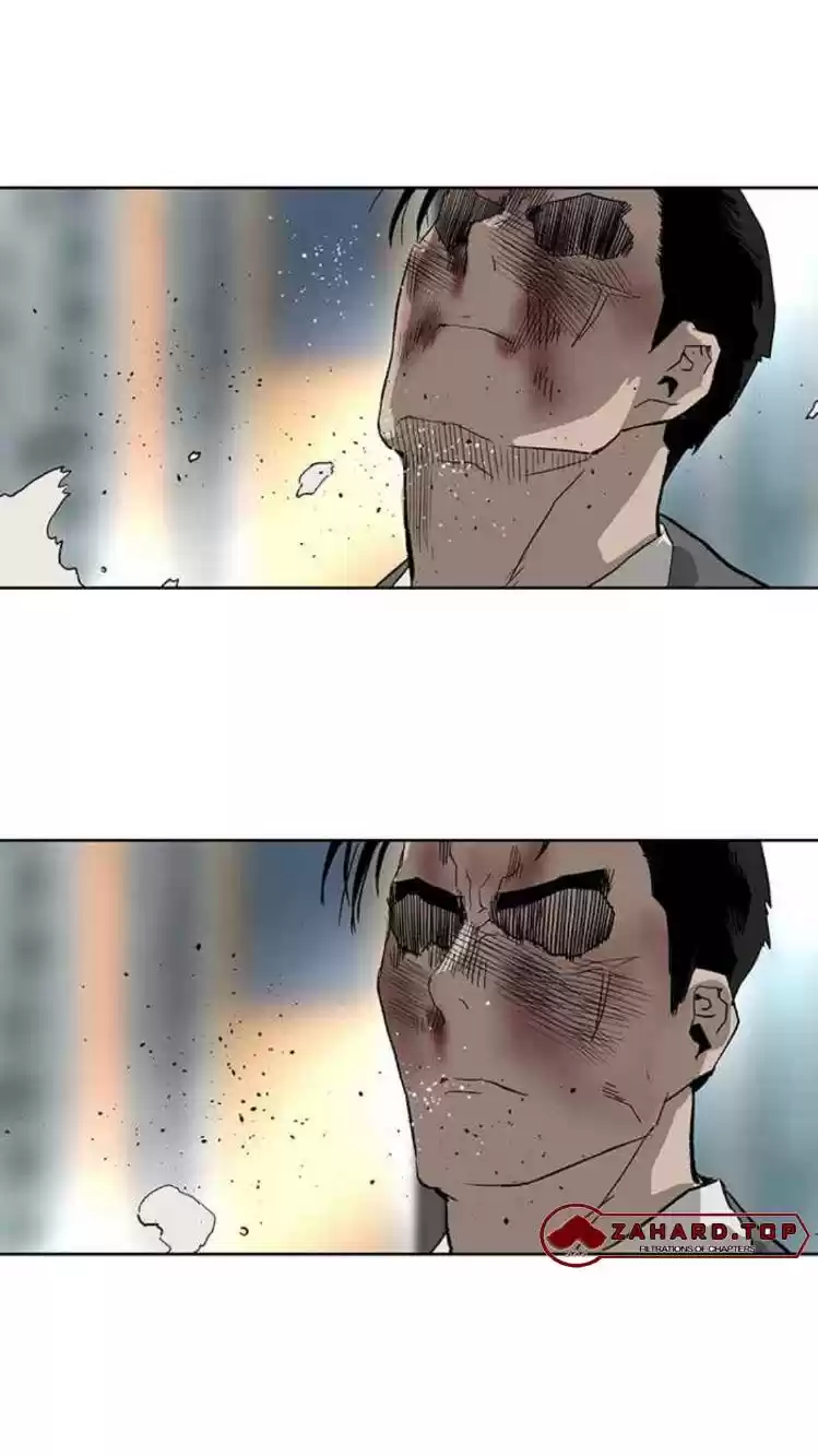 Weak Hero Chapter 177