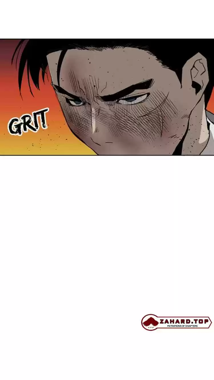 Weak Hero Chapter 177