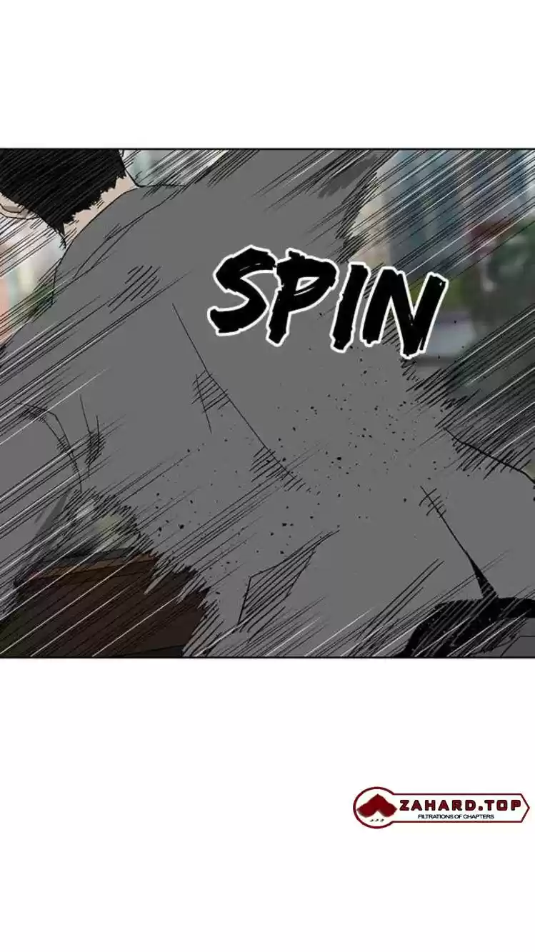 Weak Hero Chapter 177