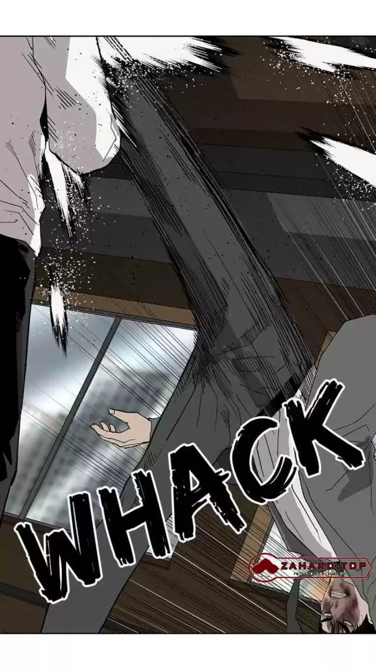 Weak Hero Chapter 177