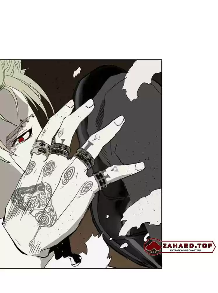 Weak Hero Chapter 177