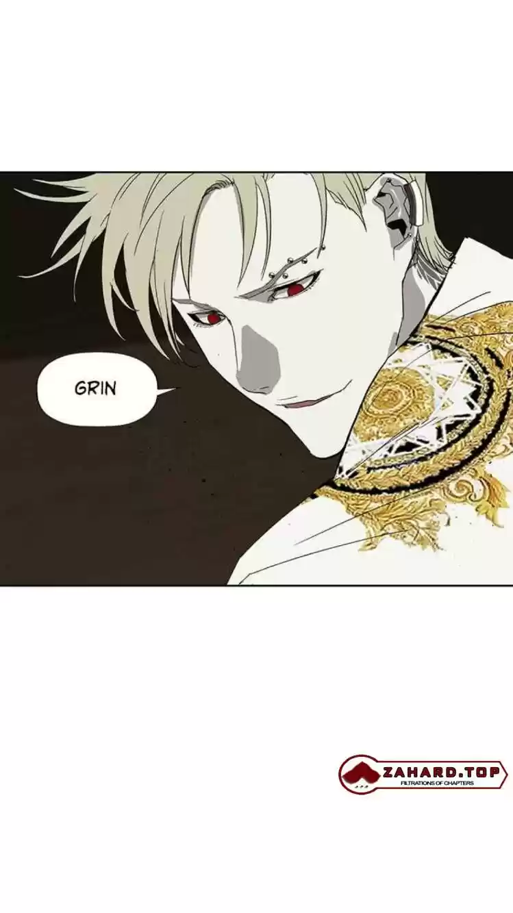 Weak Hero Chapter 177