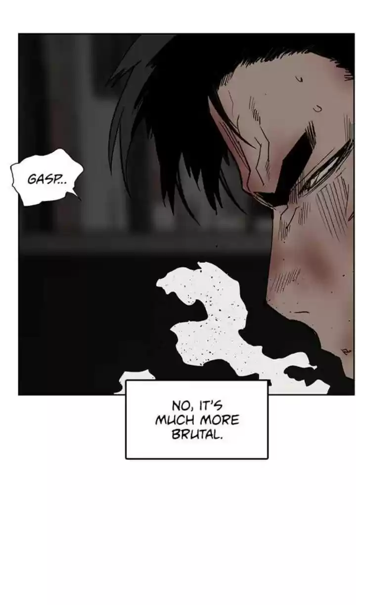 Weak Hero Chapter 177