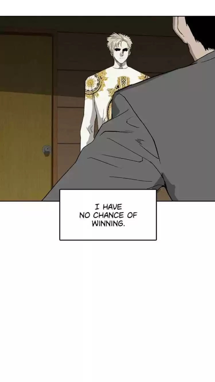 Weak Hero Chapter 177