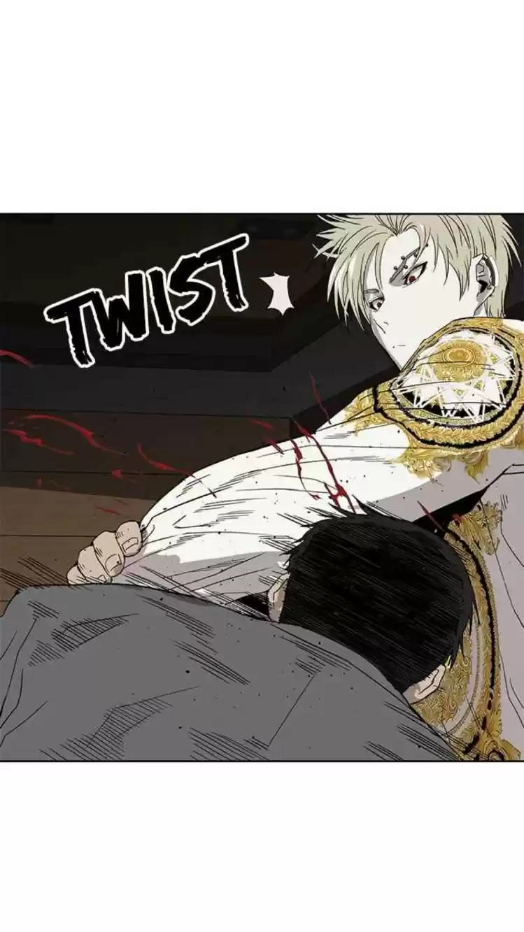 Weak Hero Chapter 177