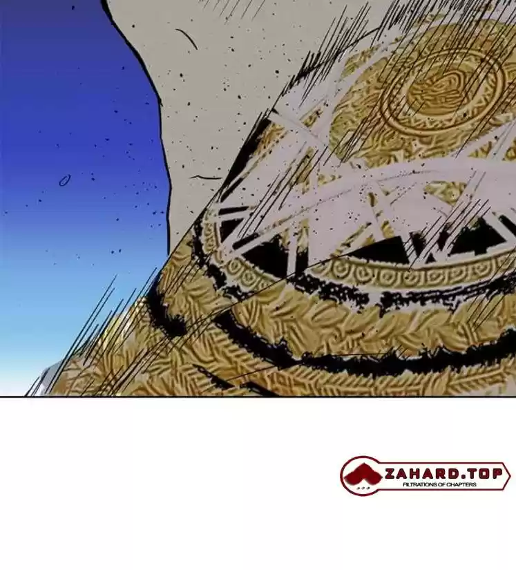 Weak Hero Chapter 177