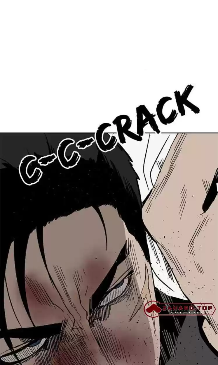 Weak Hero Chapter 177