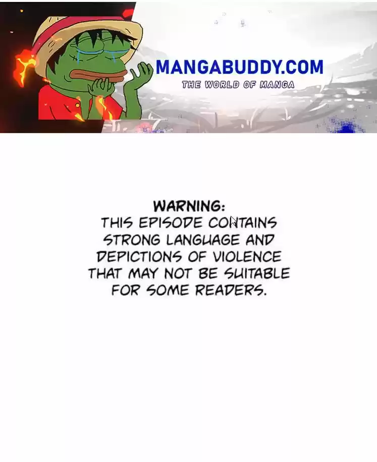 Weak Hero Chapter 178