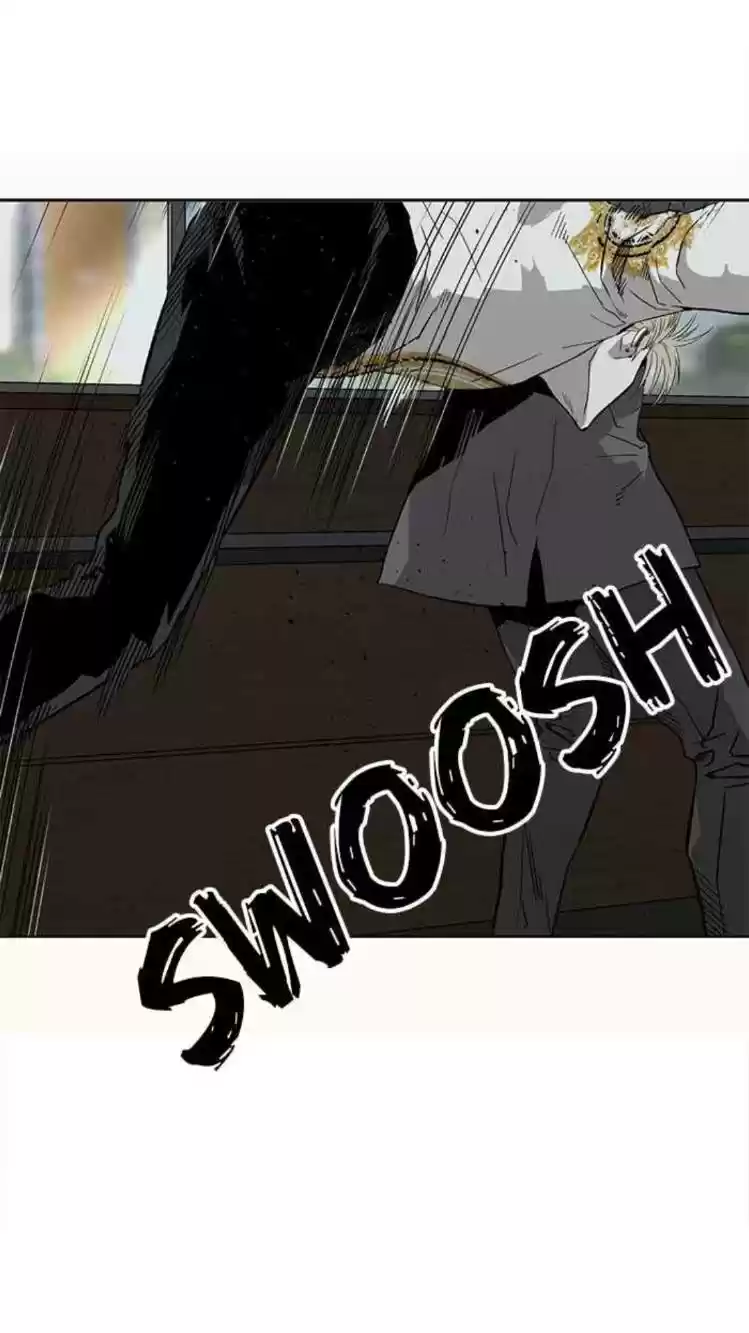 Weak Hero Chapter 178