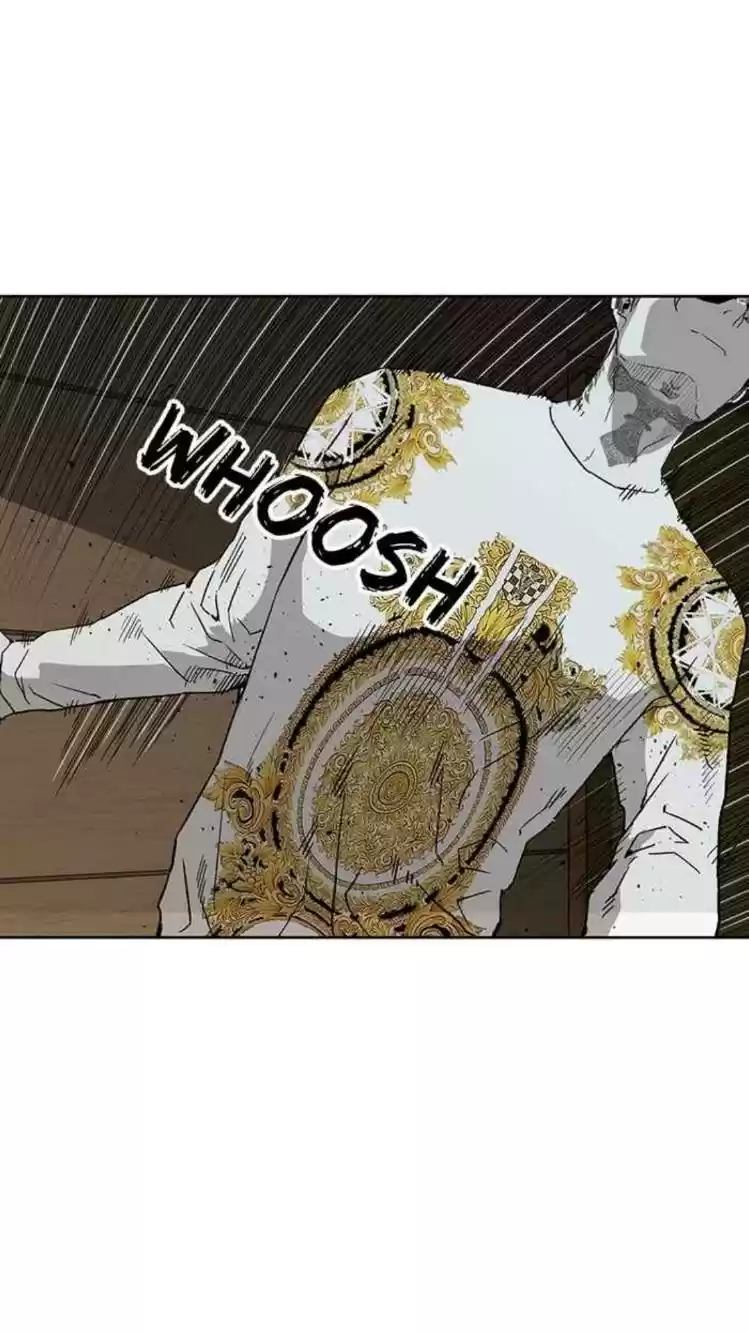 Weak Hero Chapter 178