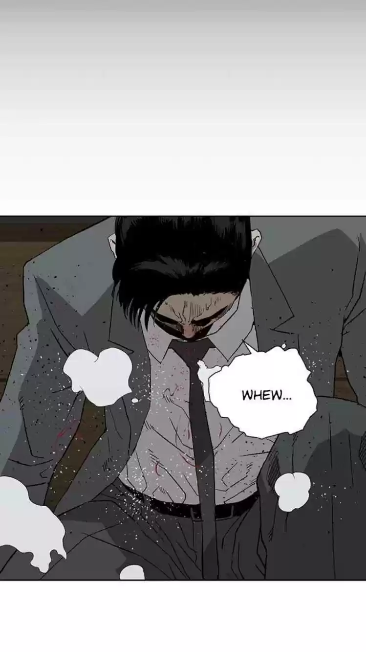 Weak Hero Chapter 178