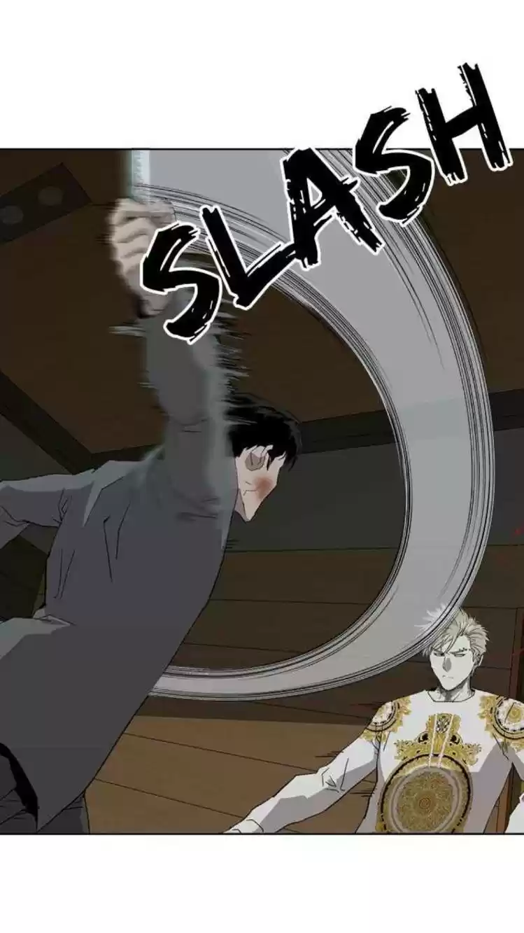 Weak Hero Chapter 178