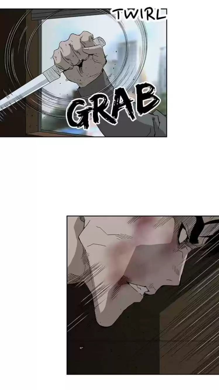 Weak Hero Chapter 178