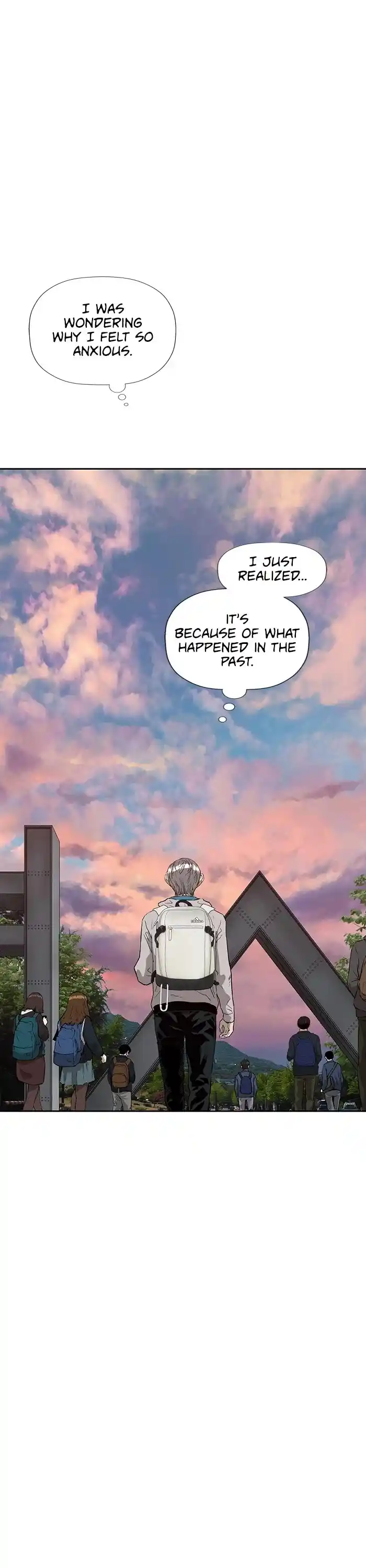 Weak Hero Chapter 182