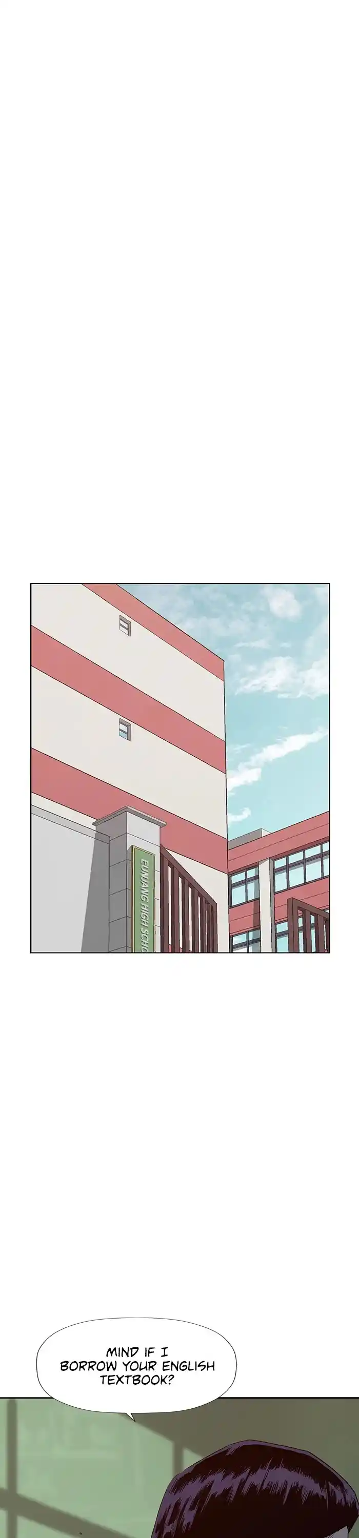 Weak Hero Chapter 182