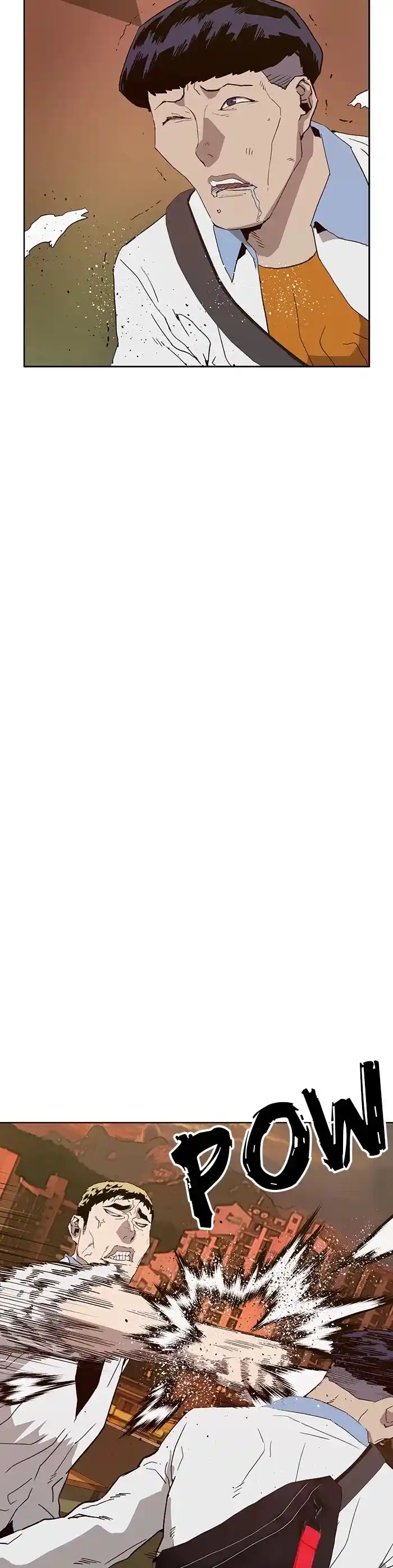 Weak Hero Chapter 182