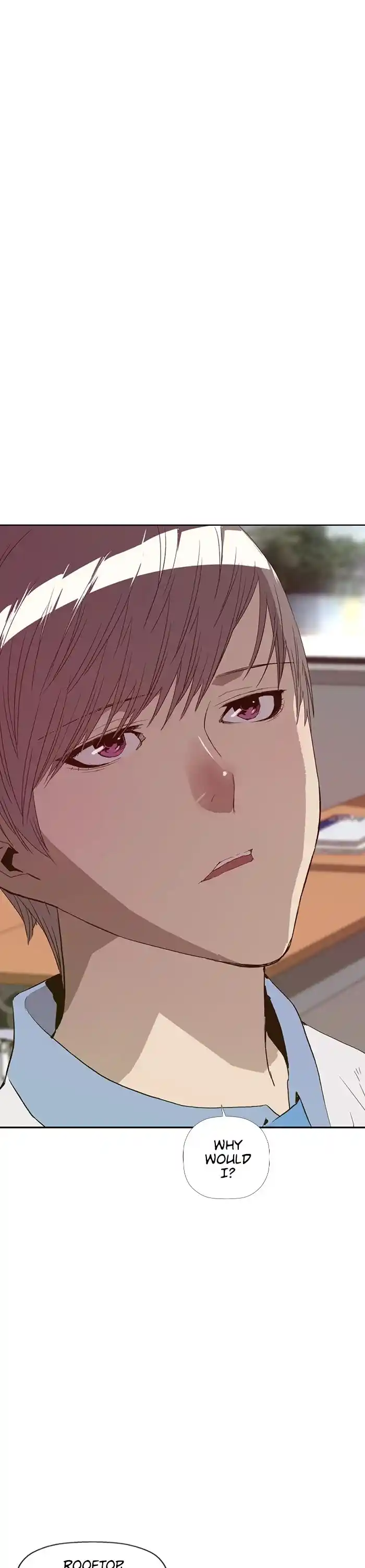 Weak Hero Chapter 183