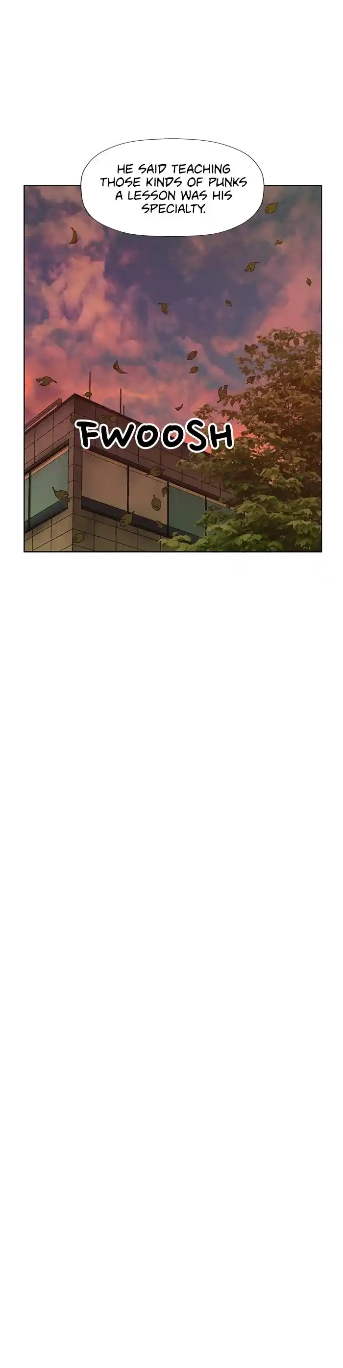 Weak Hero Chapter 183