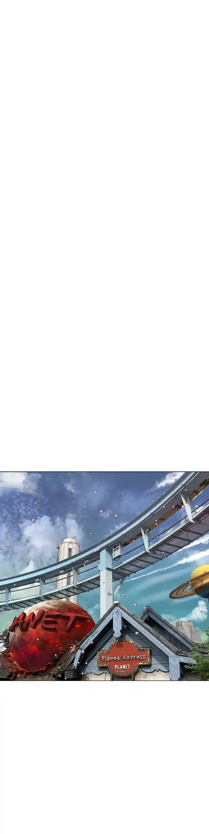 Weak Hero Chapter 184