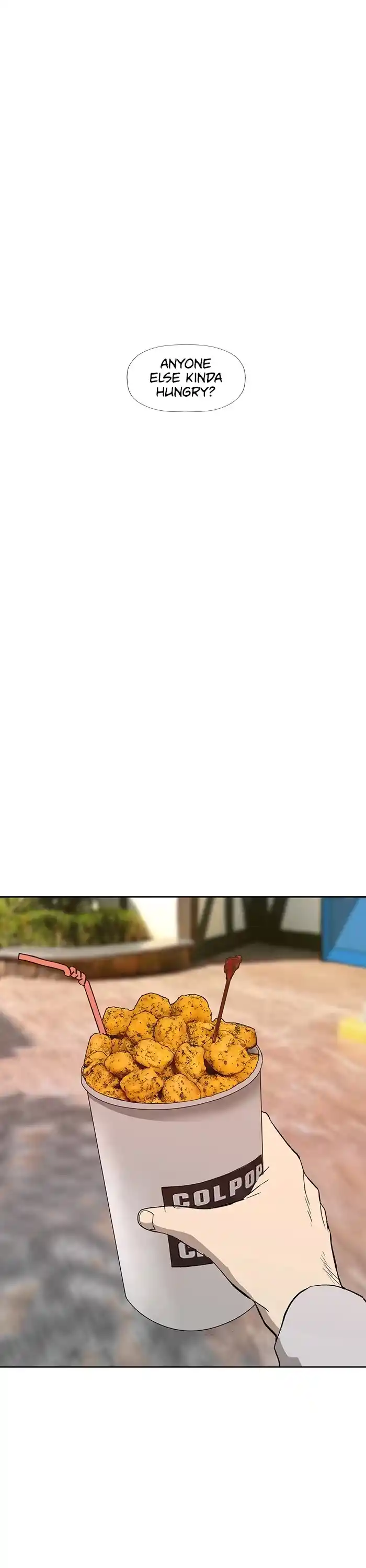 Weak Hero Chapter 184