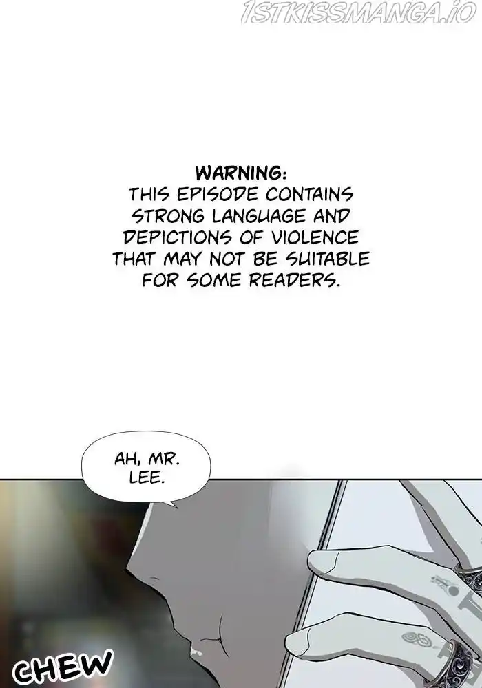 Weak Hero Chapter 185.5