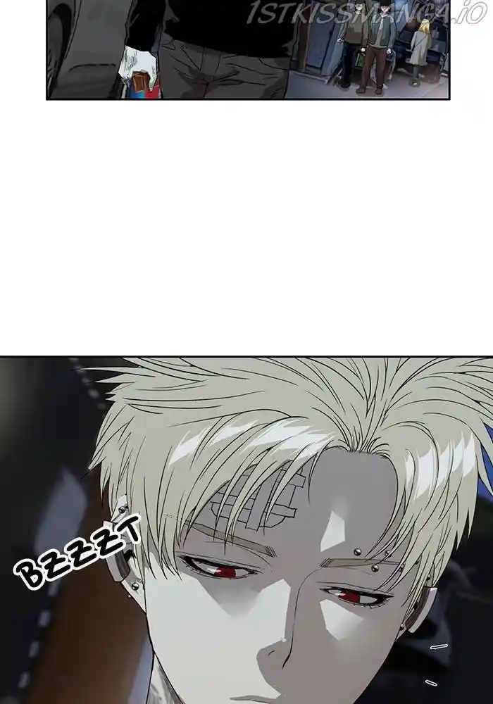 Weak Hero Chapter 185.5