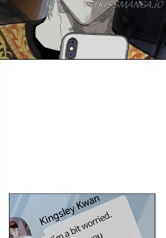 Weak Hero Chapter 185.5