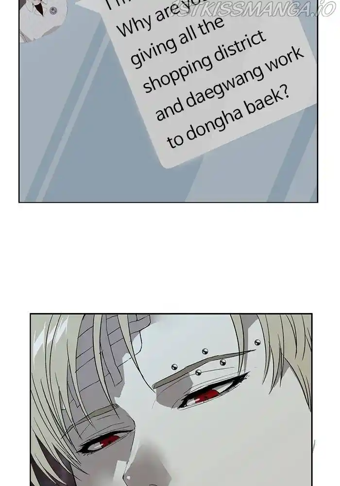 Weak Hero Chapter 185.5