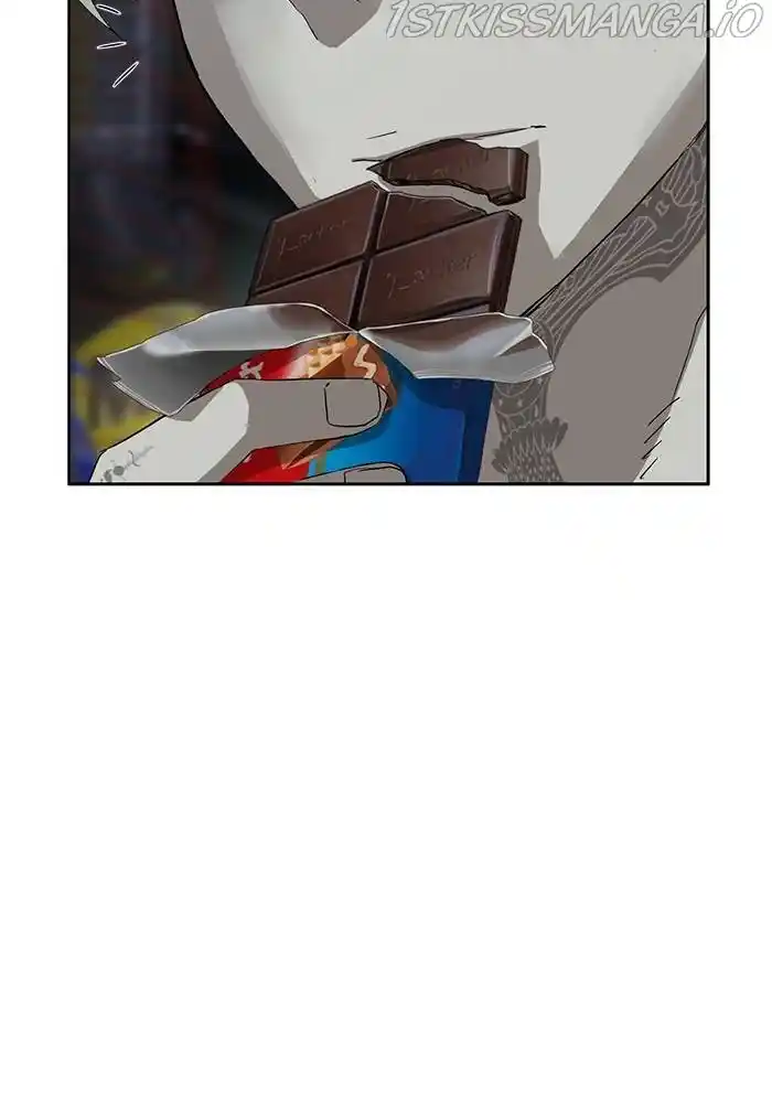 Weak Hero Chapter 185.5