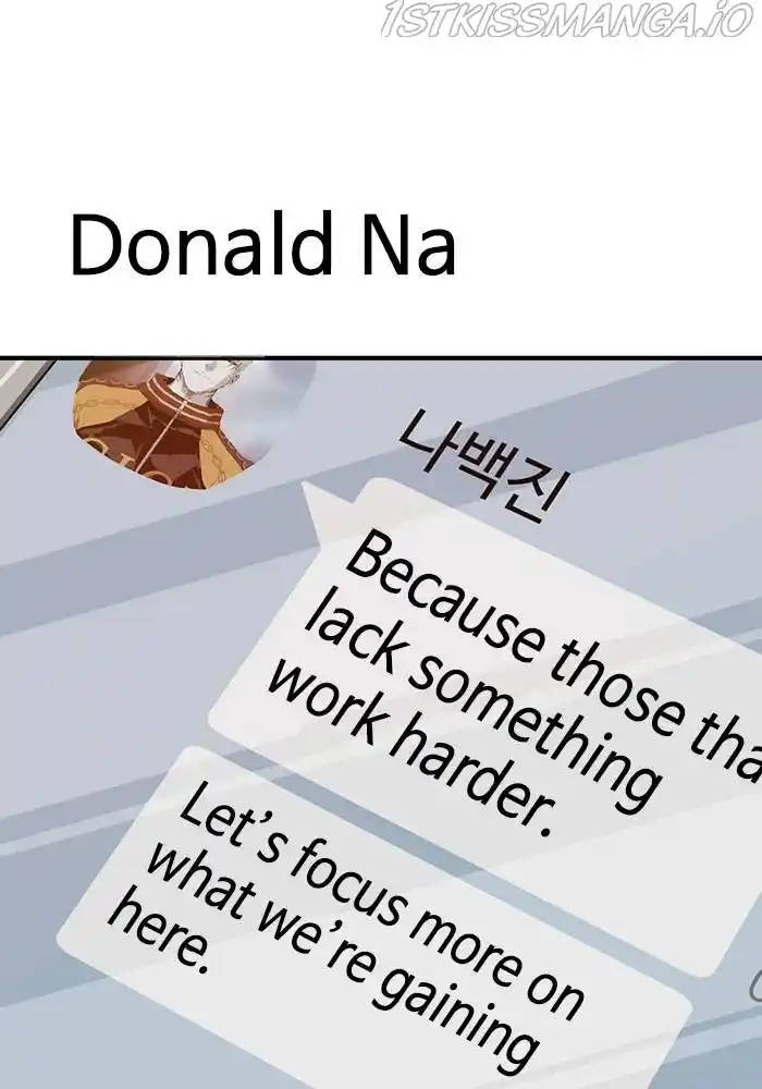 Weak Hero Chapter 185.5