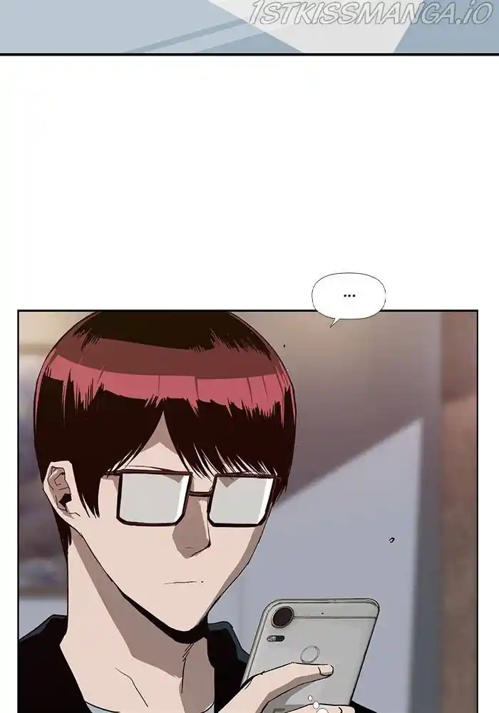 Weak Hero Chapter 185.5