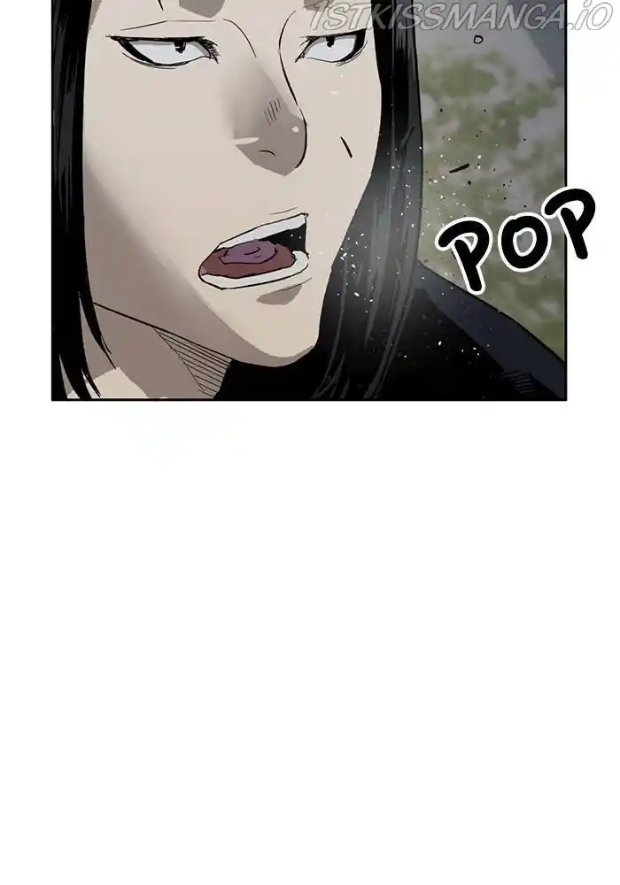 Weak Hero Chapter 185.5