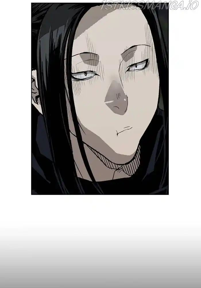 Weak Hero Chapter 185.5