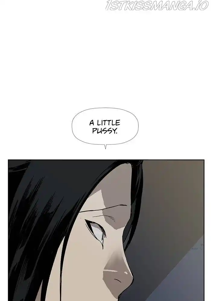 Weak Hero Chapter 185.5