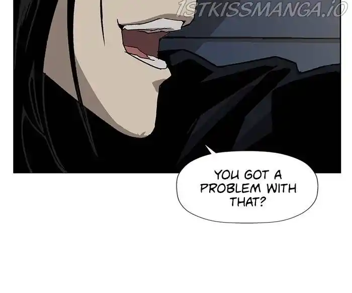 Weak Hero Chapter 185.5