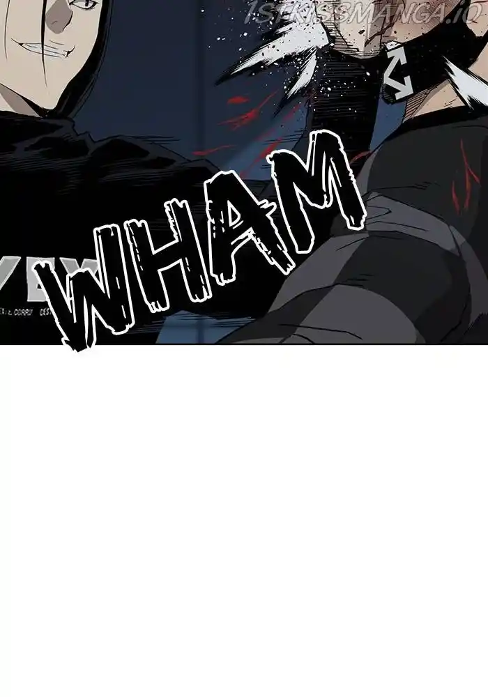 Weak Hero Chapter 185.5